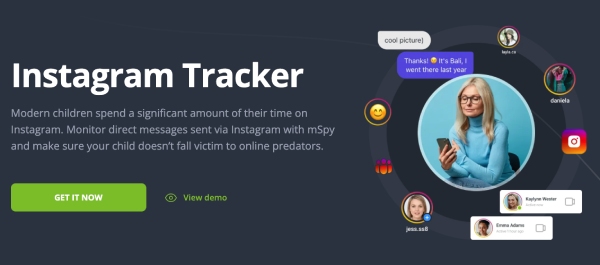 mspy instagram tracker