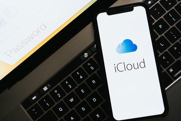 icloud credentials 